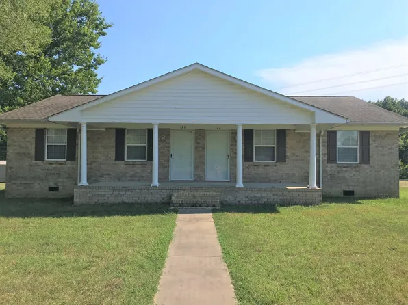 124 E Ferrell St, South Hill, VA 23970
