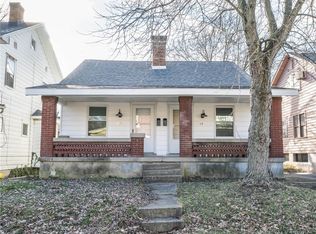 128 E Bruce Ave, Dayton, OH