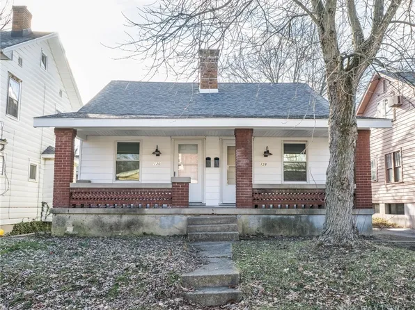 128 E Bruce Ave, Dayton, OH 45405