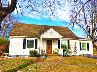 1513 Booth Ave, Owensboro, KY 42301