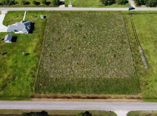 0 County Road 197, Alvin, TX 77511