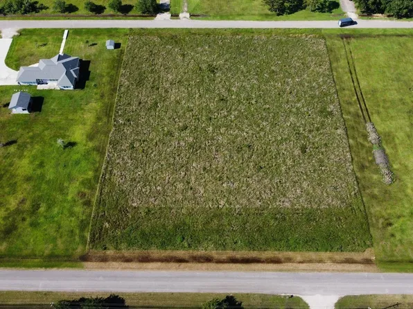 0 County Road 197, Alvin, TX 77511