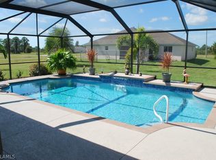 3408 NE 19th Place Cpe, Coral, FL 33909
