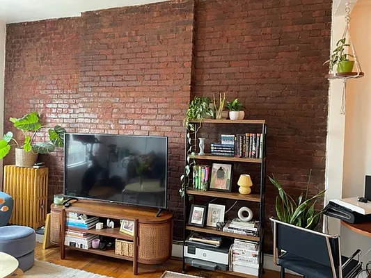 Rented by Brown Harris Stevens | media 11