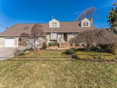1448 4th Street, West Babylon, NY, 11704
