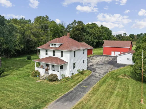 3218 County Line ROAD, Mount Pleasant, WI 53403