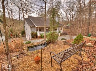 55 Cannon Ct, Ellijay, GA 30540
