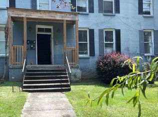 110 Park Dr APT 2, Union, SC 29379