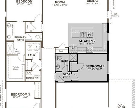 2nd image of this home