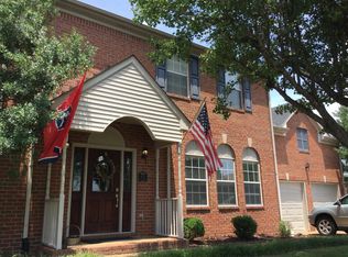 1012 Glastonbury Dr, Franklin, TN 37069