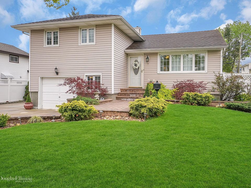 25 Primrose Ave, Hicksville, NY 11801 Zillow