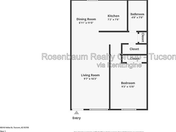 2nd image of 455 W Kelso St