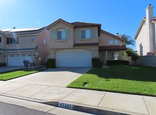 45383 Corte Progreso, Temecula, CA 92592
