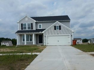 4407 Wood Way Ct, Cedar Springs, MI 49319
