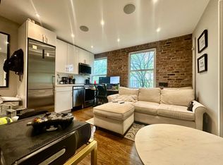 72 Carmine St APT 3B, New York, NY 10014