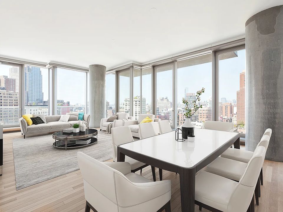 56 Leonard St, New York, NY 10013 | Zillow