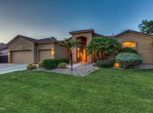 1002 W Maplewood St, Chandler, AZ 85286