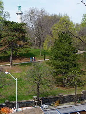 Rented by Realty on the Greene | media 29