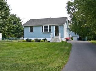 326 Florence Blvd, Williamstown, NJ 08094