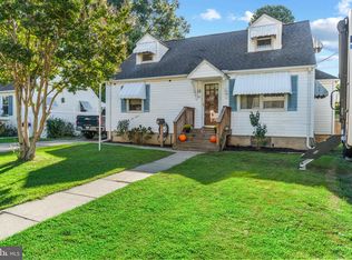 411 Pine Ter, Glen Burnie, MD 21061