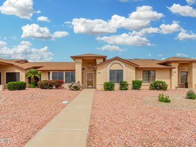 13630 W Aleppo Dr, Sun City West, AZ, 85375
