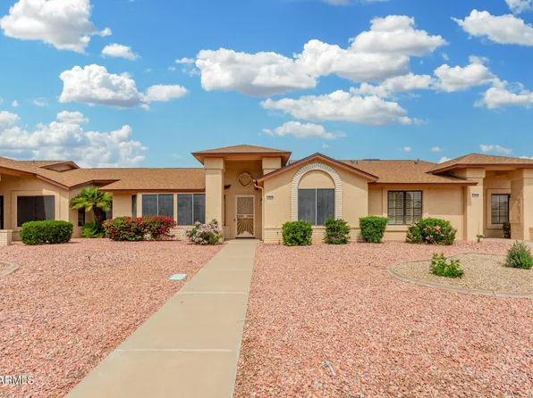 13630 W ALEPPO Drive, Sun City West, AZ 85375