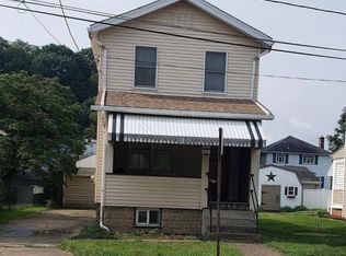 854 Franklin St, New Kensington, PA 15068