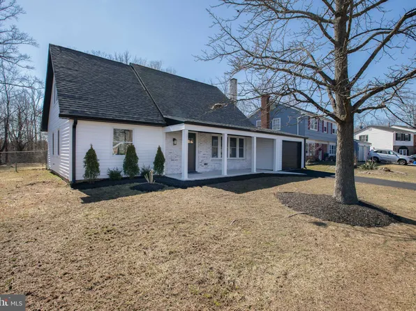 49 Northampton Dr, Willingboro, NJ 08046