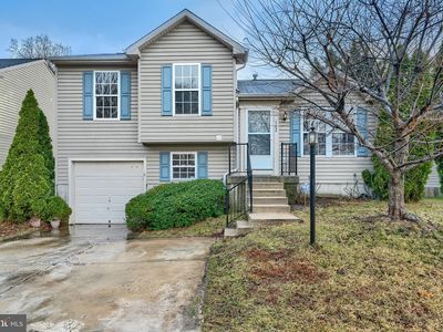 302 Lord Willoughby Way, Edgewood, MD, 21040