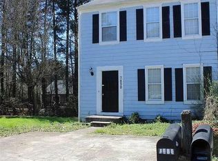 7030 Panda Rd, Austell, GA 30168