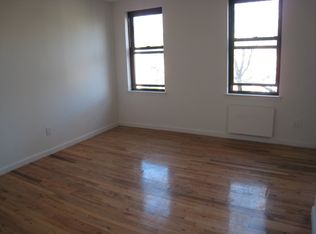 105 Saint Marks Pl APT 2A, New York, NY 10009