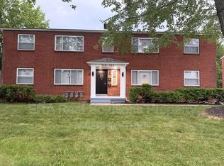 166 Broad Meadows Blvd, Columbus, OH 43214