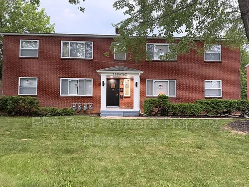 166 Broad Meadows Blvd Photo 1