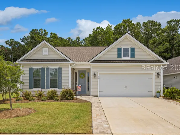 58 Jasmine Way, Bluffton, SC 29909