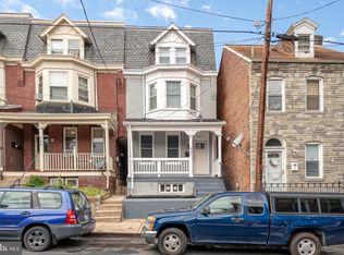 605 Saint Joseph St, Lancaster, PA 17603