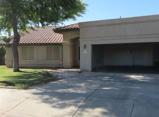 4711 W 31st Ln, Yuma, AZ 85364