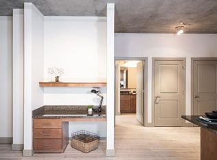 2245 N Clarkson St #1127, Denver, CO 80205