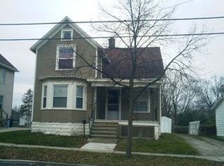 1020 E Maple Ave, Adrian, MI 49221