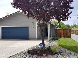 260 N Spring St, Susanville, CA 96130