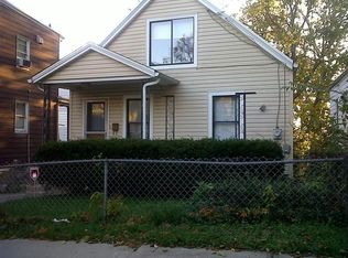 2556 Hackberry St, Cincinnati, OH 45206