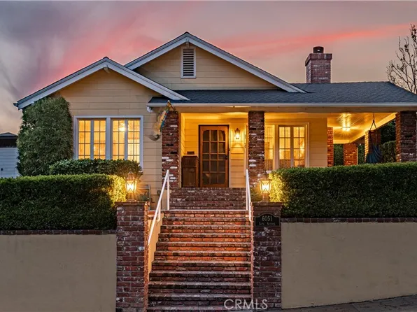 6051 Alta Ave, Whittier, CA 90601