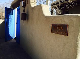1170 Camino San Acacio APT A, Santa Fe, NM 87505