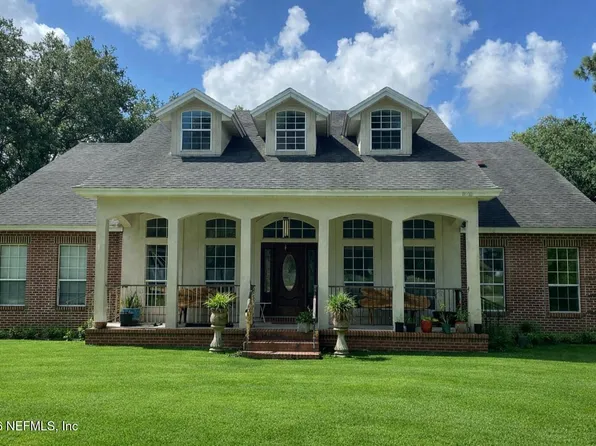 8500 WAGENHALS Road, Jacksonville, FL 32210