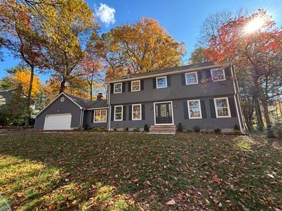 143 Juniper Drive, Avon, CT, 06001