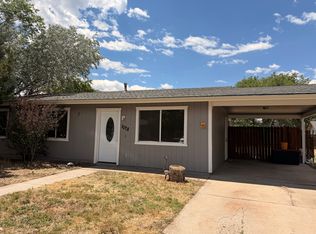 1078 W Rogers Ave, Williams, AZ 86046