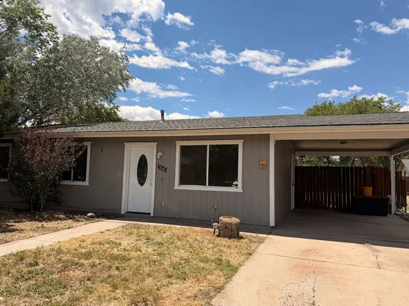 1078 W Rogers Ave, Williams, AZ 86046