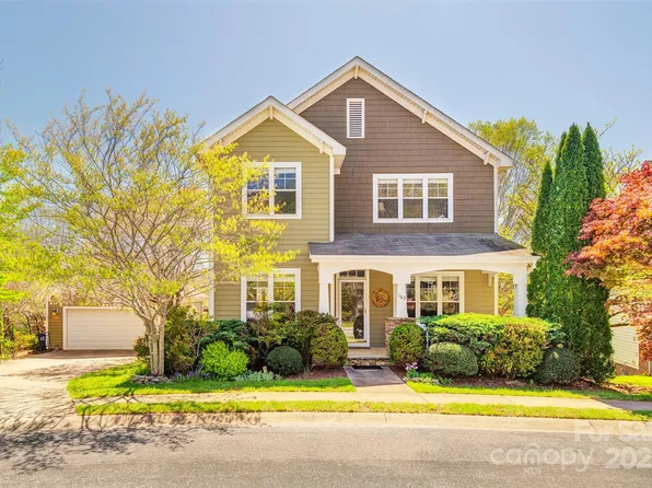 163 Carolina Blue Bird Loop, Arden, NC 28704