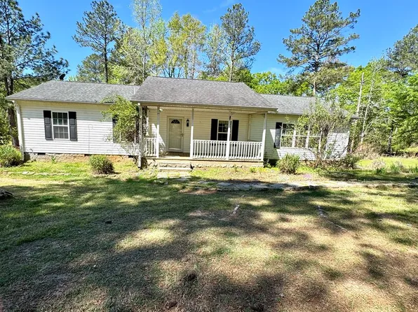 220 Drayton Way, Hodges, SC 29653