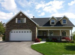 3677 Avanyu Drive, Cedar Hills, UT 84062