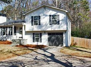 1260 Villa Rica Rd, Powder Springs, GA 30127